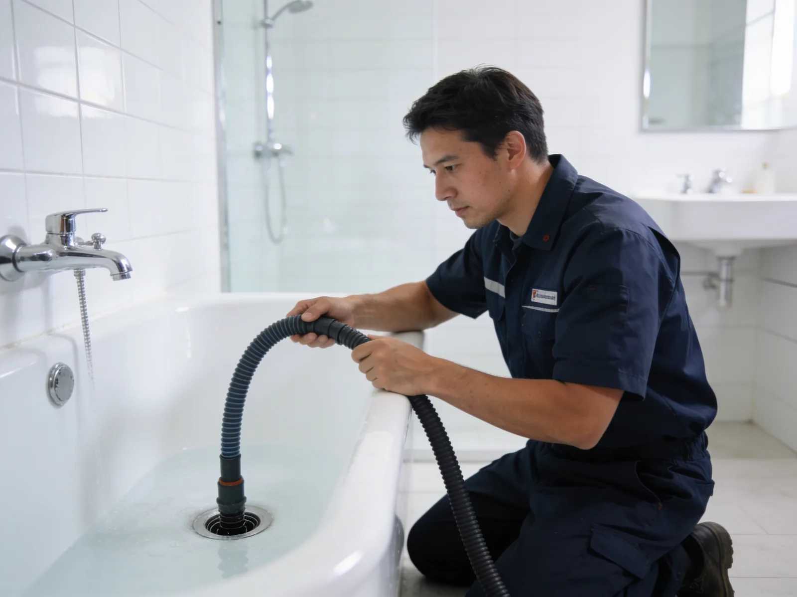 Emergency Plumber Honor, MI FAQs